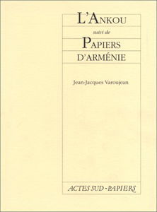 L'Ankou. Papiers d'Arménie