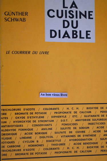 La Cuisine du Diable