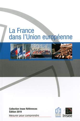 La France dans l'Union européenne