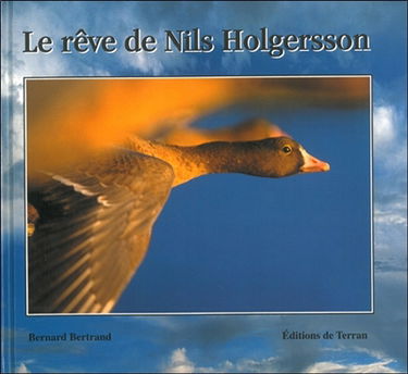 Le rêve de Nils Holgersson