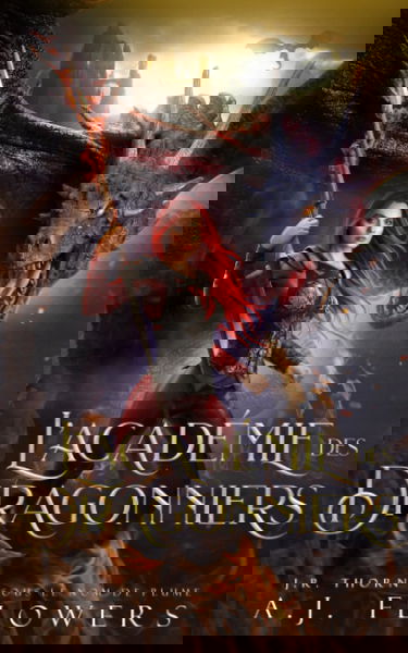 L’Académie des dragonniers