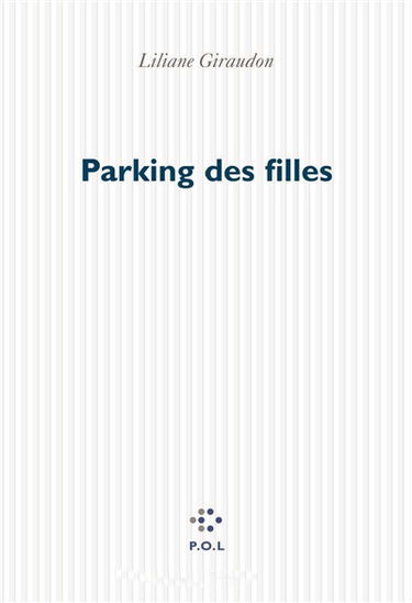 Le parking des filles