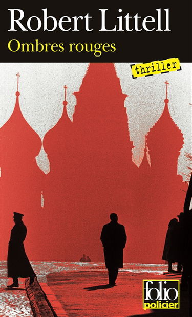 Ombres rouges