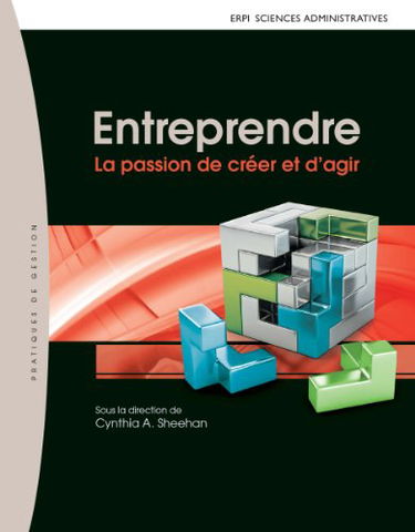 Entreprendre : la passion de créer et d'agir