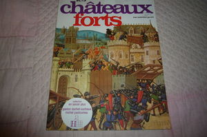 Les Châteaux-forts