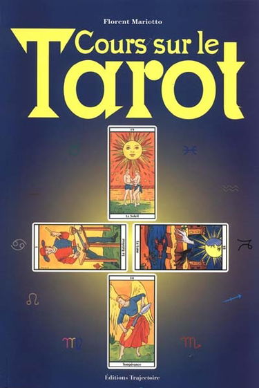 Cours sur le tarot