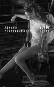 Château-rouge Hôtel