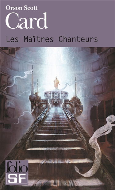 Les maîtres chanteurs