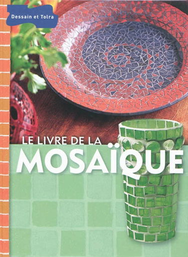 Le livre de la mosaïque