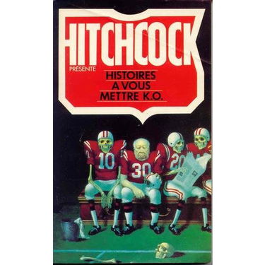 Histoire à vous mettre KO