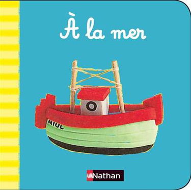 A la mer