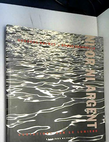 Ni or ni argent : variation sur la lumière