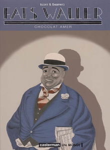 Fats Waller. Vol. 2. Chocolat amer