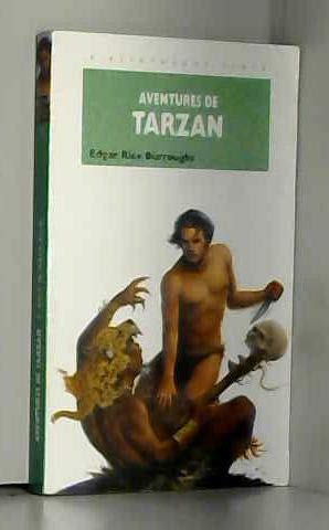 Aventures de Tarzan