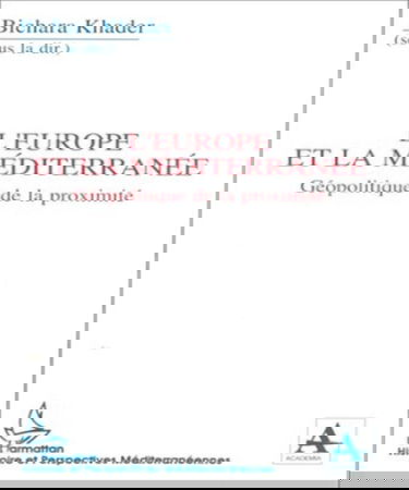 L'EUROPE ET LA MEDITERRANEE