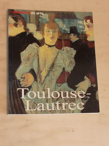 Toulouse-Lautrec