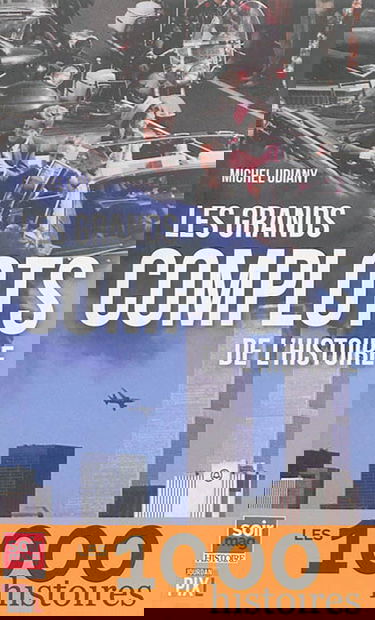 Les grands complots de l'histoire