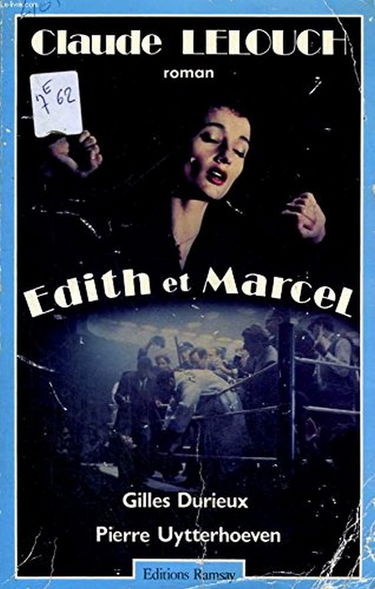 Edith et Marcel