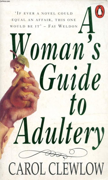 Couverture de A Woman's Guide to Adultery
