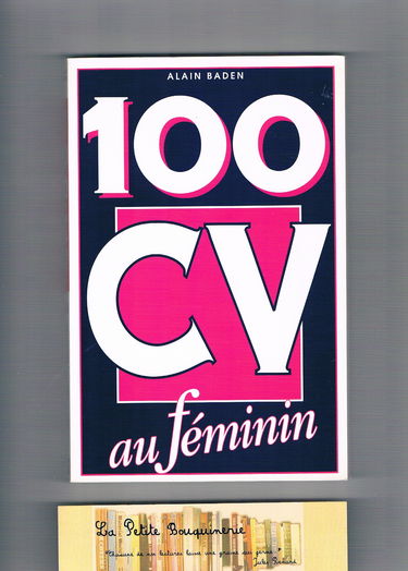 100 CV au féminin