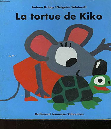 La tortue de Kiko