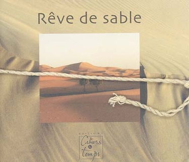 Rêve de sable