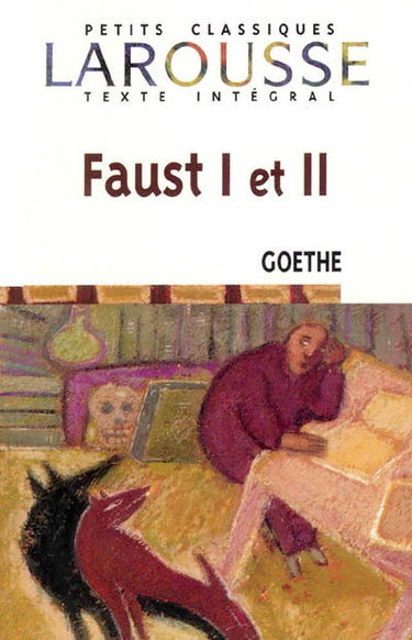 Faust I et II