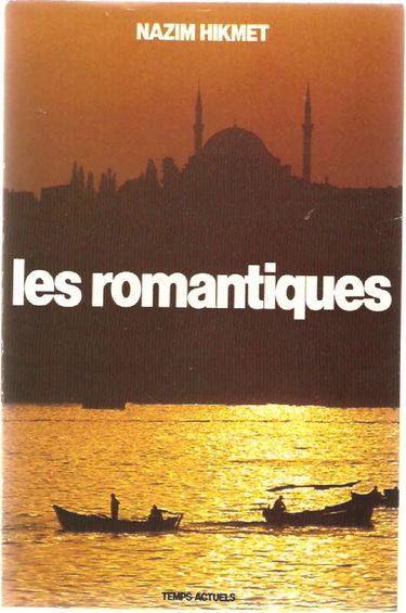 Les Romantiques