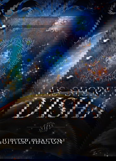 Les Secrets d'Isha: Fall