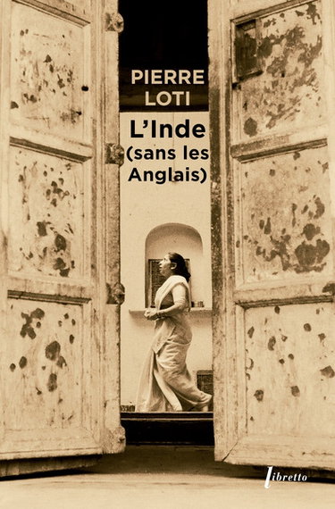 Couverture de L'Inde (sans les Anglais). Mahé des Indes