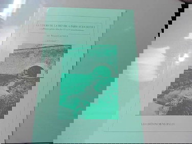 PARIS Guide - Promenades Urbaines