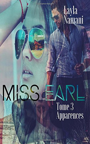 Couverture de Miss Earl: Tome 3 Apparences