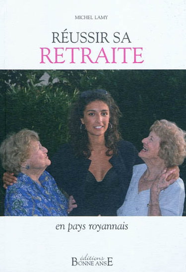 Réussir sa retraite en pays royannais