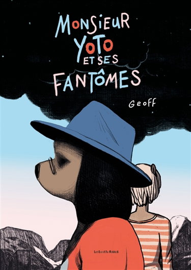 Monsieur Yoto et ses fantômes