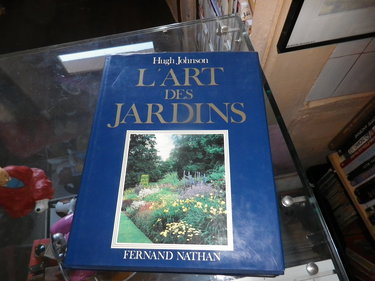 L'Art des jardins