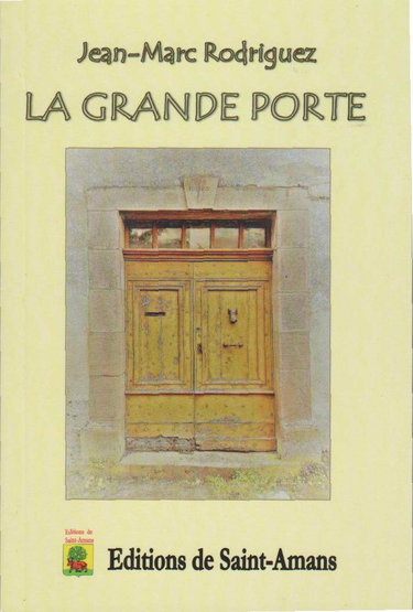 La grande porte
