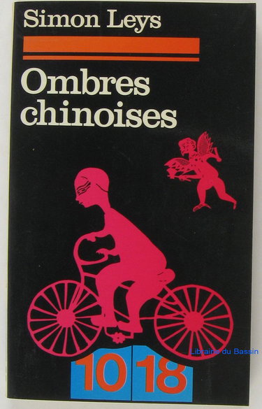 Ombres chinoises