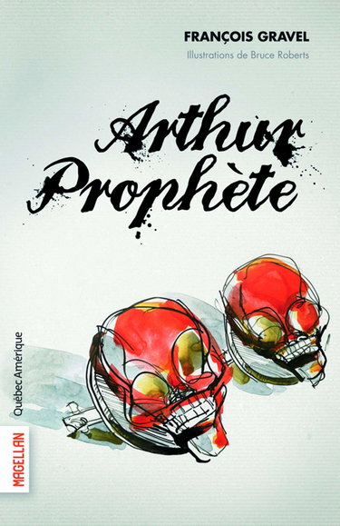 Arthur prophete
