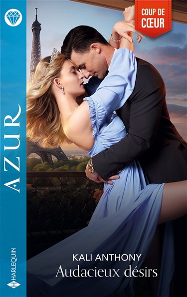 Audacieux désirs