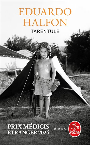Tarentule