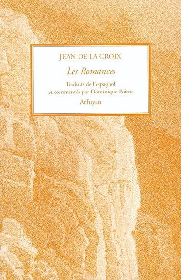 Les romances : Cantilènes de l'Origine pour vivre un nouveau millénaire avec l'histoire simple et amoureuse de Dieu