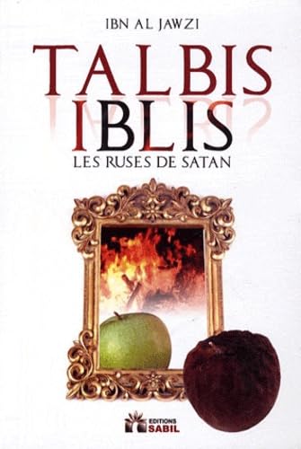 talbis iblis