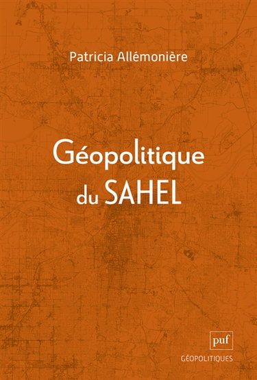 Géopolitique du Sahel