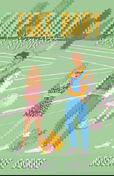 FAKE BABY, REAL DISASTER !