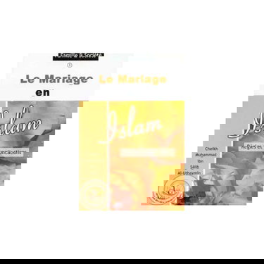 Le mariage en islam