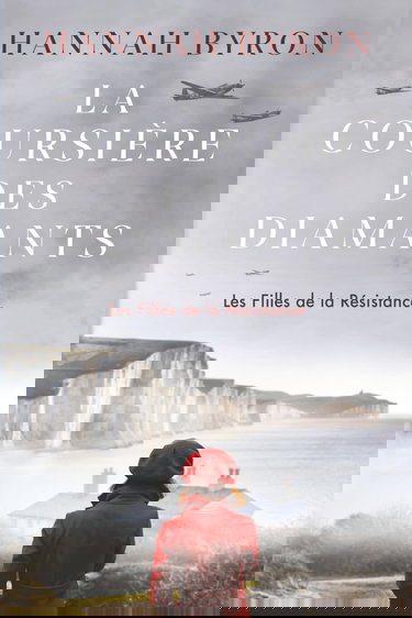 La Coursière des Diamants: une aventure fascinante sur la Seconde Guerre mondiale