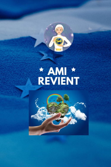 AMI REVIENT