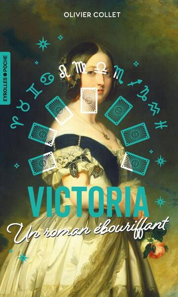 Victoria : un roman ébouriffant