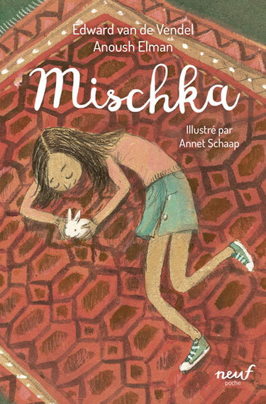 Mischka