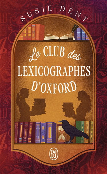 Le club des lexicographes d'Oxford